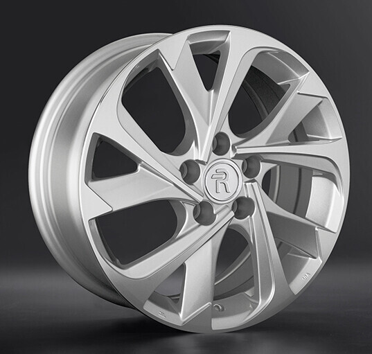 Диск Replay Ns282 17x7 5x114.3 ET45 DIA66.1 SF