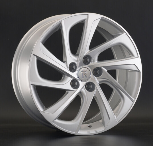 Диск Replay Lx104 20x8 5x114.3 ET30 DIA60.1 SF