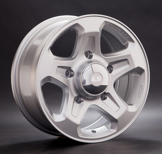 Диск Ls Wheels Ls 797 16x7 5x165.1 ET33 DIA112 S