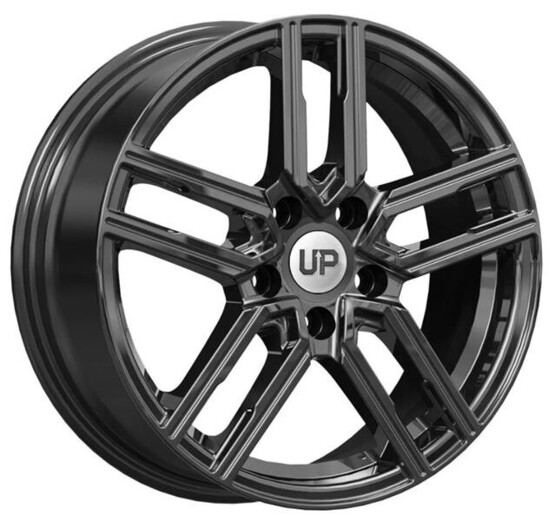 Диск Wheels Up Up113 16x6.5 5x114.3 ET45 DIA67.1 GB
