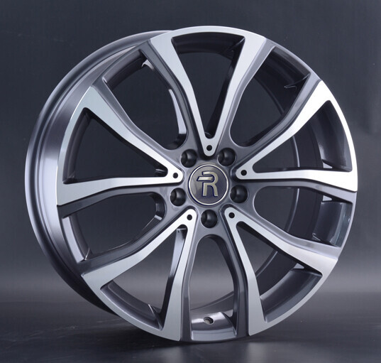 Диск Replay Mr218 19x8.5 5x112 ET59 DIA66.6 GMF