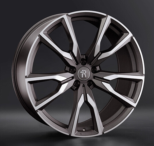 Диск Replay Mr292 22x9.5 5x112 ET45 DIA66.6 MGMF