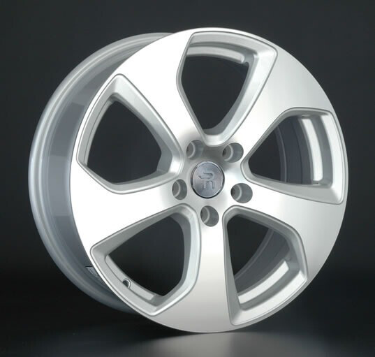 Диск Replay Vv150 17x7 5x112 ET43 DIA57.1 SF