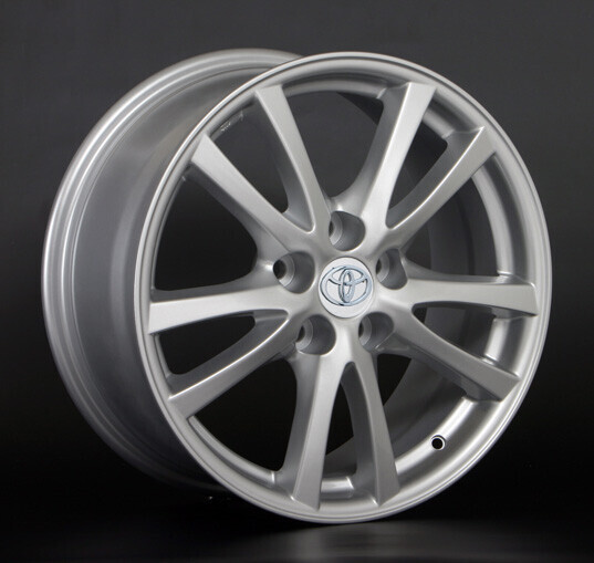 Диск Replay Ty98 17x7 5x114.3 ET39 DIA60.1 S