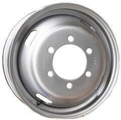 Диск Better 3302 16x5.5 6x170 ET105 DIA130.1 УСИЛЕННЫЙ