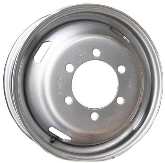 Диск Better 3302 16x5.5 6x170 ET105 DIA130.1 УСИЛЕННЫЙ