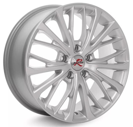Диск X'trikerst R027 17x7.5 5x114.3 ET45 DIA60.1 HS