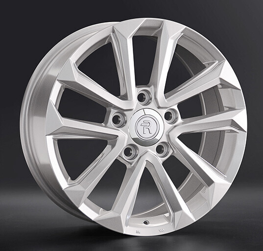 Диск Replay Ty357 20x8.5 5x150 ET58 DIA110.1 S