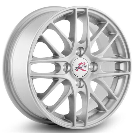 Диск X'trikerst R004 14x5.5 4x98 ET35 DIA58.6 HSL