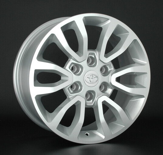 Диск Replica La Ty175 18x7.5 6x139.7 ET25 DIA106.1 S