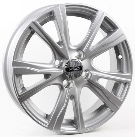Диск Neo 574 15x6 4x100 ET36 DIA60.1 SL