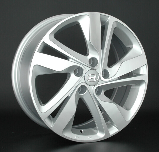 Диск Replica La Hnd157 17x7 5x114.3 ET47 DIA67.1 SF