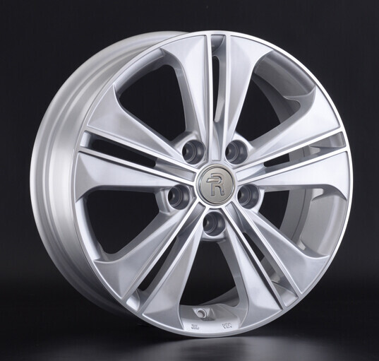 Диск Replay Hnd224 16x6 5x114.3 ET43 DIA67.1 SF