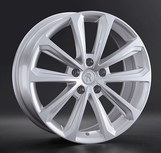 Диск Replay Lx158 18x8 5x114.3 ET30 DIA60.1 S