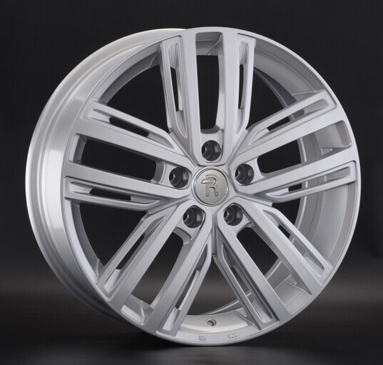 Диск Replay Rn195 18x7 5x114.3 ET35 DIA66.1 S