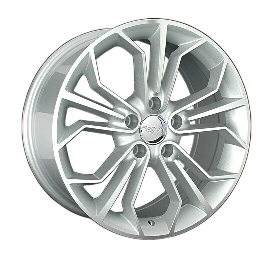 Диск Replica La B112 19x9 5x120 ET48 DIA74.1 SF