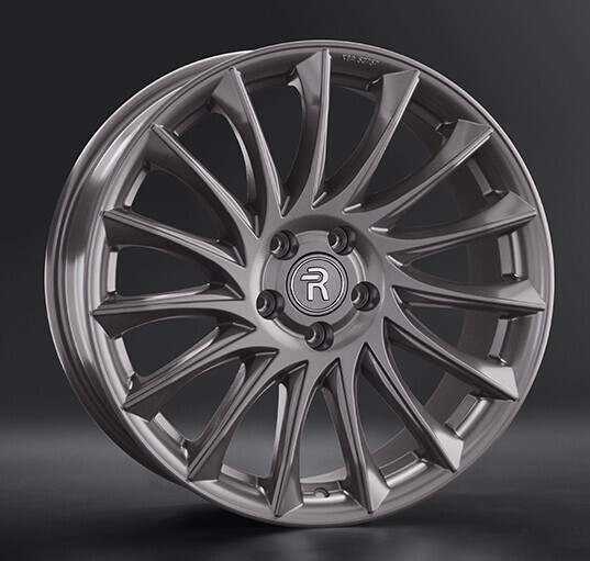 Диск Replay B316 19x8 5x112 ET30 DIA66.6 MGM