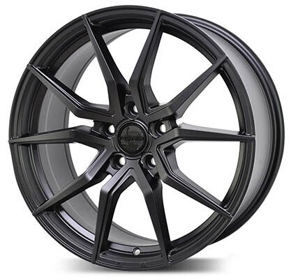 Диск Pdw Spyder 18x8 5x108 ET42 DIA67.1 U4B