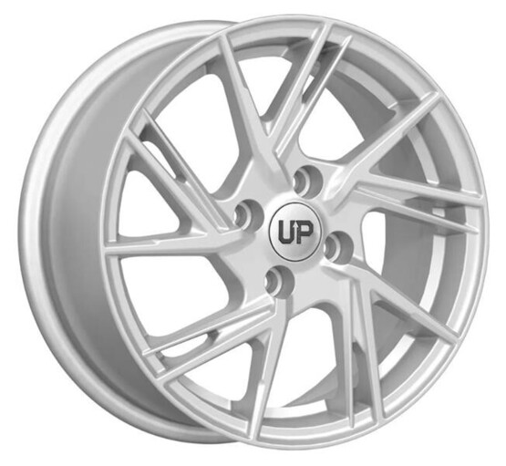 Диск Wheels Up Up115 15x6.5 4x100 ET37 DIA60.1 S