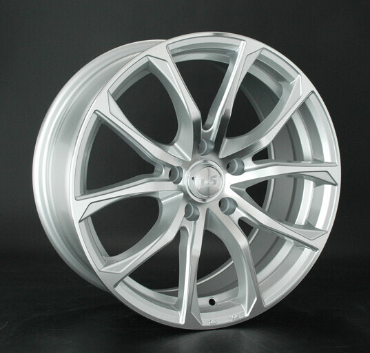 Диск Ls Wheels Ls 764 17x7.5 5x114.3 ET40 DIA73.1 SF