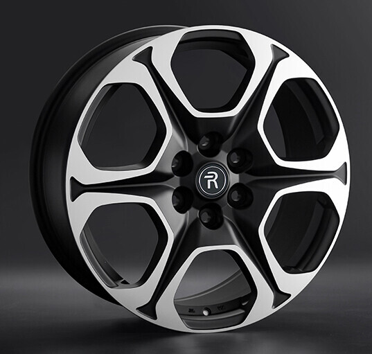 Диск Replay Ty401 20x8 6x139.7 ET60 DIA95.1 MBF