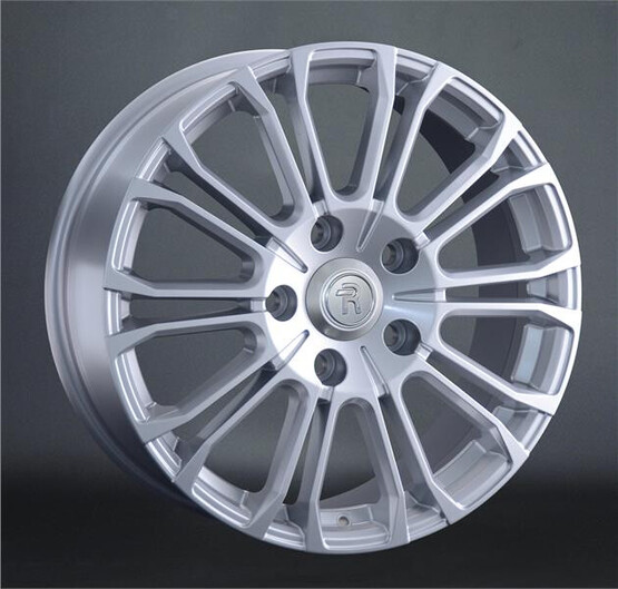 Диск Replay Lx153 20x8.5 5x150 ET58 DIA110.1 S