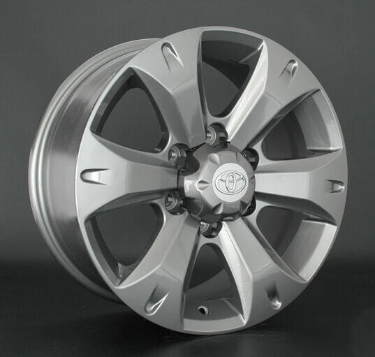 Диск Replay Ty190 17x7.5 6x139.7 ET25 DIA106.1 GM