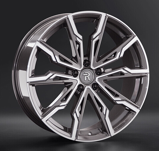 Диск Replay B314 20x8.5 5x112 ET27 DIA66.6 GMF