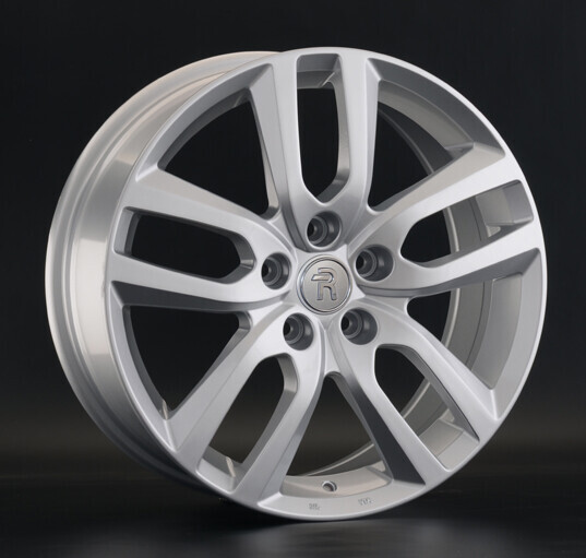 Диск Replay Ki230 18x7.5 5x114.3 ET50.5 DIA67.1 S