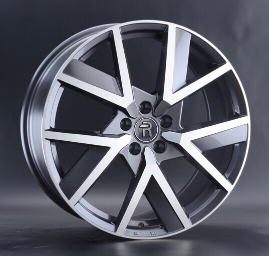 Диск Replay Mr223 20x9 5x112 ET57 DIA66.6 GMF