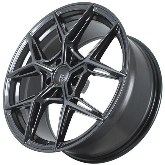 Диск Sakura Wheels Ya3823 19x9.5 5x112 ET35 DIA66.6 BF