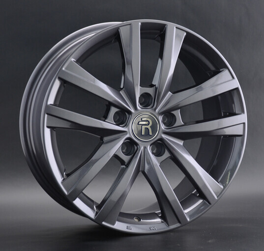 Диск Replay Vv216 17x8 5x120 ET49 DIA65.1 GM