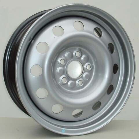 Диск Eurodisk 64G48L 15x6 5x139.7 ET48 DIA98 S