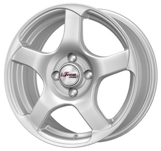 Диск Ifree Коперник 15x6.5 5x108 ET38 DIA67.1 НЕО-КЛАССИК