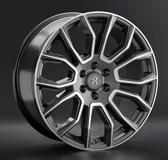 Диск Replay Cl29 20x8.5 6x120 ET45 DIA67.1 MGMF