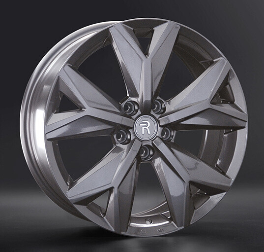 Диск Replay Ty354 18x8 5x114.3 ET50 DIA60.1 GM