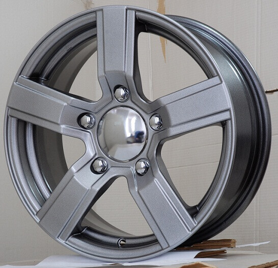 Диск Ifree Райдер 16x6.5 5x139.7 ET40 DIA98 ХАЙ ВЭЙ