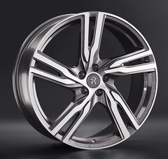 Диск Replay Mr263 20x8 5x112 ET43 DIA66.6 GMF