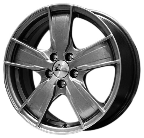 Диск Ifree Мохито 16x6.5 5x108 ET38 DIA67.1 ХАЙ ВЭЙ