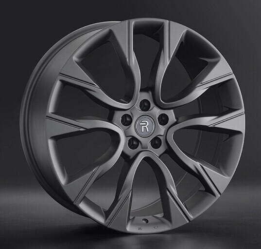 Диск Replay Lr96 21x9.5 5x120 ET49 DIA72.6 MGM