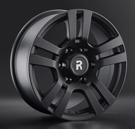 Диск Replay Ta6 17x7.5 6x139.7 ET36 DIA100.1 MB