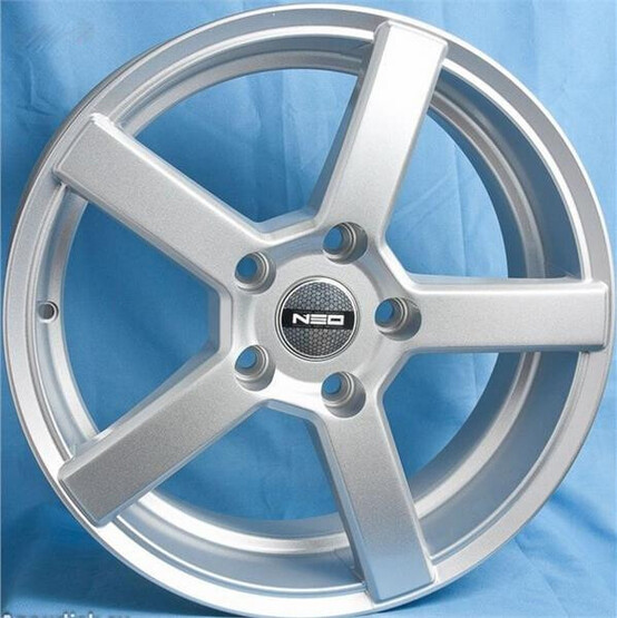 Диск Tech Line V03 16x6.5 5x108 ET40 DIA63.3 S