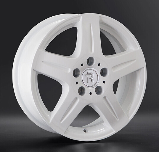 Диск Replay Sk150 16x6.5 5x112 ET39 DIA57.1 W
