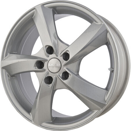 Диск Скад Ультра 17x7 5x108 ET41 DIA58.1 СЕЛЕНА