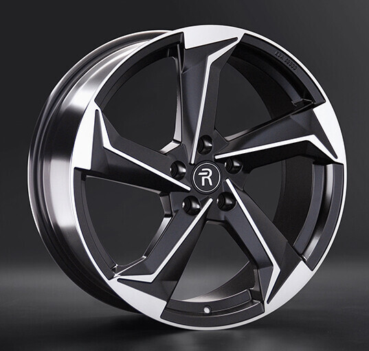 Диск Replay Lx194 18x8 5x114.3 ET30 DIA60.1 MBF