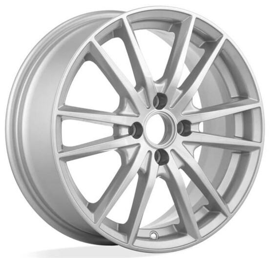 Диск X'trike X-129 16x6.5 4x100 ET36 DIA67.1 HS