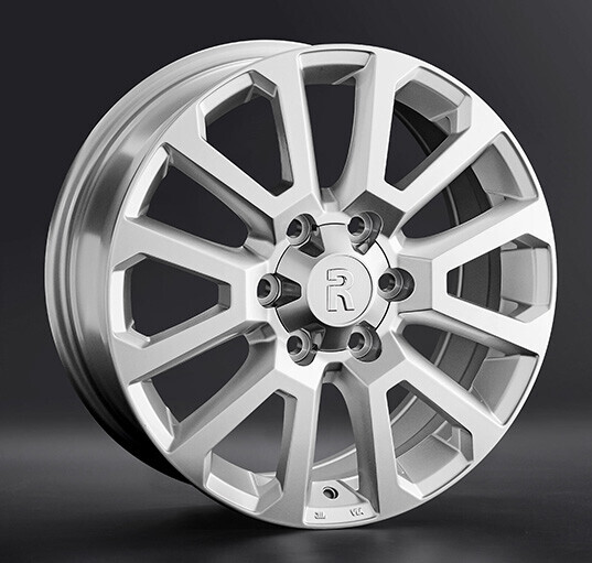 Диск Replay Lx241 18x7.5 6x139.7 ET55 DIA95.1 S
