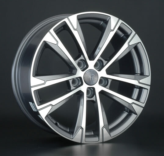 Диск Replay Sk62 17x7 5x112 ET40 DIA57.1 GMF