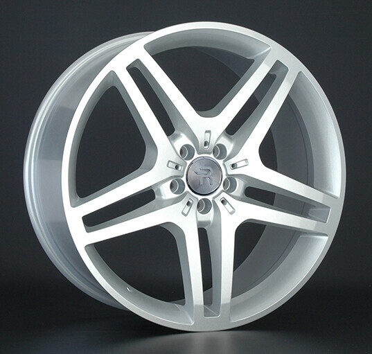 Диск Replay Mr117 19x8.5 5x112 ET59 DIA66.6 SF