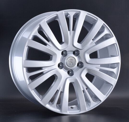 Диск Replay Lr85 21x9.5 5x120 ET49 DIA72.6 S